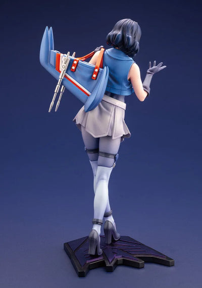 Transformers - Thundercracker - Bishoujo Statue - 1/7 (Kotobukiya) [Shop Exclusive]ㅤ – Kotobukiya – ActionFigureBrasil — ambientada