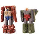 Transformers - Top Shot - Transformers Siege SG-09 (Takara Tomy)ㅤ – Takara Tomy As Manufacturer – ActionFigure Brasil