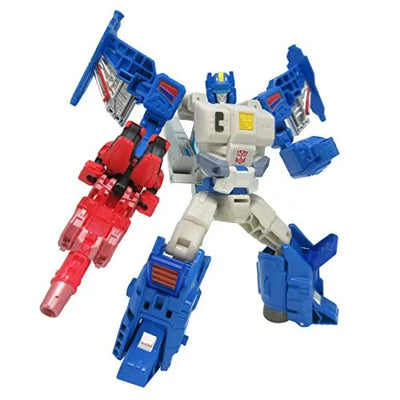 Transformers - Topspin - Transformers Legends LG66 (Takara Tomy)ㅤ – Takara Tomy As Manufacturer – ActionFigure Brasil