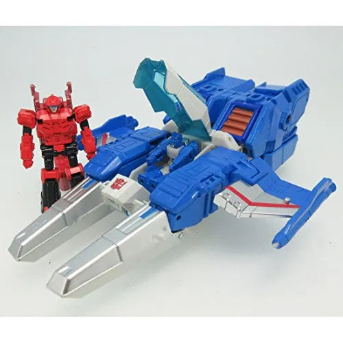 Transformers - Topspin - Transformers Legends LG66 (Takara Tomy)ㅤ – Takara Tomy As Manufacturer – ActionFigure Brasil