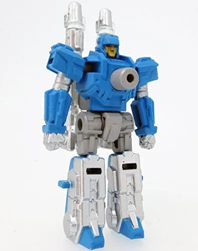Transformers - Transformers: The Headmasters - Misfire - Transformers Legends LG-52 - Targetmaster Misfire (Takara Tomy)ㅤ – Takara Tomy – ActionFigure Brasil