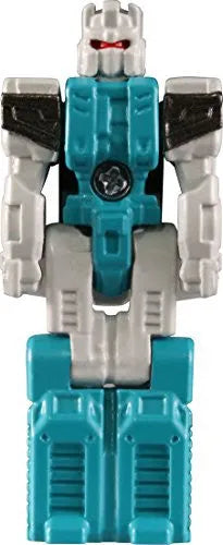 Transformers - Transformers: The Headmasters - Sixshot - Transformers Legends LG-50 (Takara Tomy)ㅤ – Takara Tomy – ActionFigure Brasil