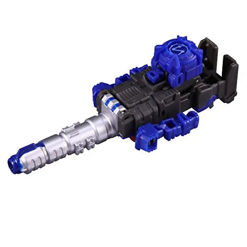 Transformers - Vector Prime - Metalhawk - Power of the Primes (Takara Tomy)ㅤ – Takara Tomy As Manufacturer – ActionFigure Brasil