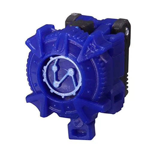 Transformers - Vector Prime - Metalhawk - Power of the Primes (Takara Tomy)ㅤ – Takara Tomy As Manufacturer – ActionFigure Brasil