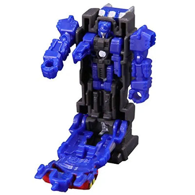 Transformers - Vector Prime - Metalhawk - Power of the Primes (Takara Tomy)ㅤ – Takara Tomy – ActionFigureBrasil — embalagem
