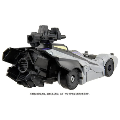 Transformers: War for Cybertron - Barricade - Deluxe Class - Studio Series SS GE-03 (Takara Tomy)ㅤ – Takara Tomy – ActionFigureBrasil — embalagem