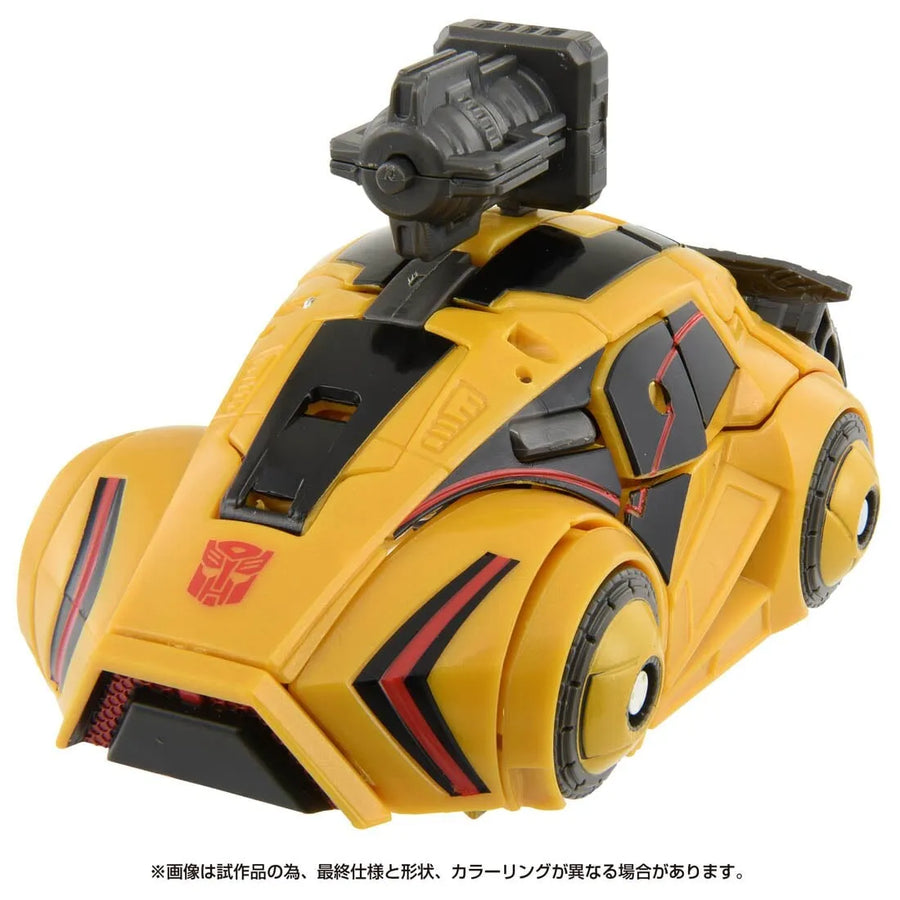 Transformers: War for Cybertron - Bumble - Deluxe Class - Studio Series (SS GE-02) (Takara Tomy)ㅤ – Takara Tomy – ActionFigureBrasil