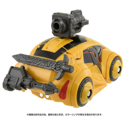 Transformers: War for Cybertron - Bumble - Deluxe Class - Studio Series (SS GE-02) (Takara Tomy)ㅤ – Takara Tomy – ActionFigureBrasil — embalagem