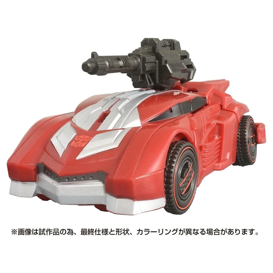 Transformers: War for Cybertron - Lambor - Deluxe Class - Studio Series (SS GE-07) (Hasbro, Takara Tomy)ㅤ – Takara Tomy – ActionFigureBrasil