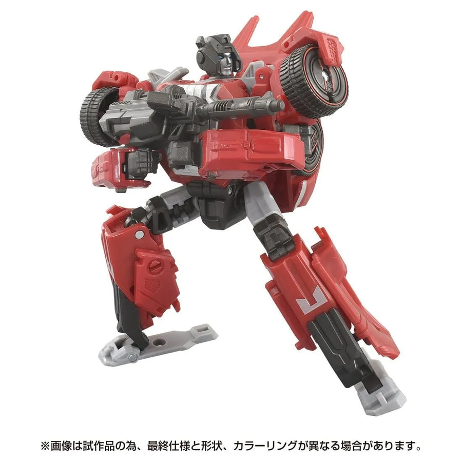 Transformers: War for Cybertron - Lambor - Deluxe Class - Studio Series (SS GE-07) (Hasbro, Takara Tomy)ㅤ – Takara Tomy – ActionFigureBrasil