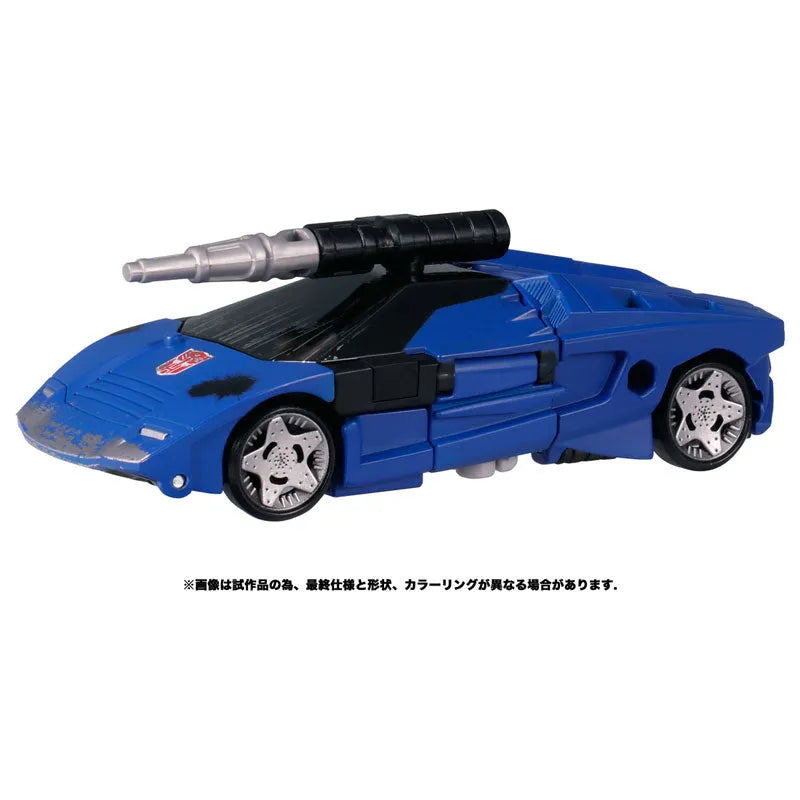 Transformers: War for Cybertron Trilogy - Deep Cover - Deluxe Class - Transformers War for Cybertron WFC-17 (Takara Tomy)ㅤ – Takara Tomy – ActionFigure Brasil