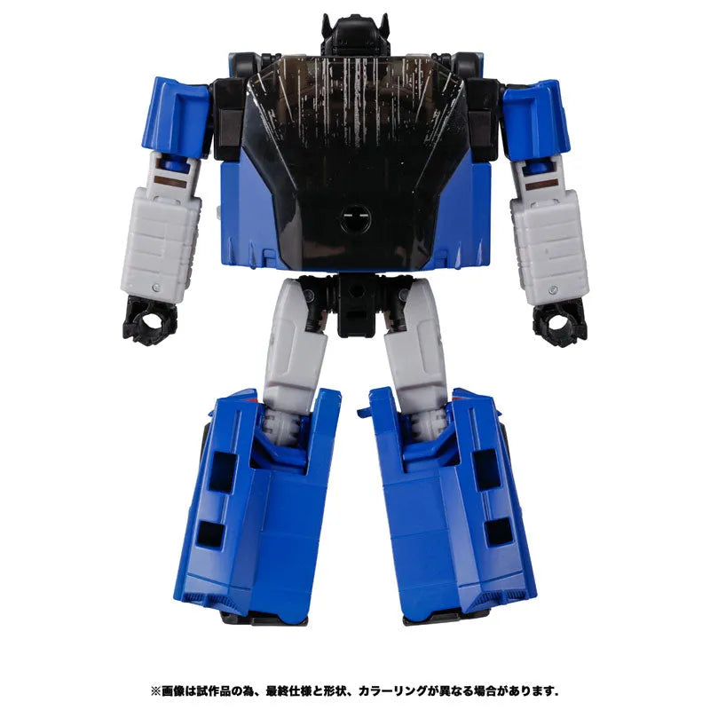 Transformers: War for Cybertron Trilogy - Deep Cover - Deluxe Class - Transformers War for Cybertron WFC-17 (Takara Tomy)ㅤ – Takara Tomy – ActionFigure Brasil