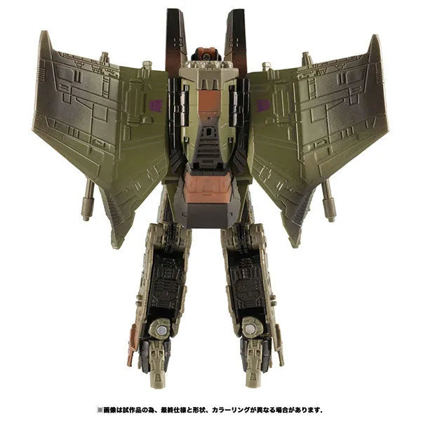 Transformers: War for Cybertron Trilogy - Sparkless Seeker - Caliburst - Singe - Transformers War for Cybertron WFC-20 - Voyager Class - Sparkless Seeker Battle 3-Pack (Takara Tomy)ㅤ – Takara Tomy – ActionFigureBrasil