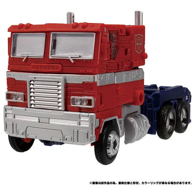 Transformers: War of Cybertron - Optimus Prime - WFC-11 (Takara Tomy)ㅤ – Takara Tomy – ActionFigure Brasil