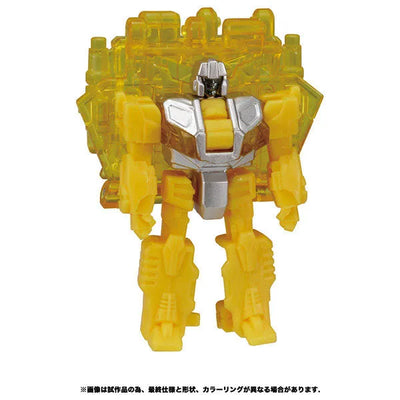 Transformers: War of Cybertron - Optimus Prime - WFC-11 (Takara Tomy)ㅤ – Takara Tomy – ActionFigure Brasil — detalhe do produto