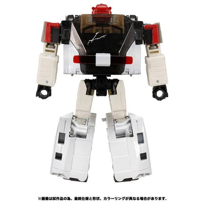 Transformers: War of Cybertron - Red Alert - WFC-13 (Takara Tomy)ㅤ – Takara Tomy – ActionFigureBrasil — detalhe do produto