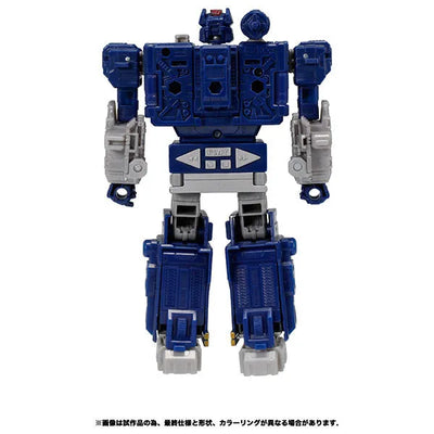 Transformers: War of Cybertron - Soundwave - WFC-14 (Takara Tomy)ㅤ – Takara Tomy – ActionFigureBrasil — ambientada