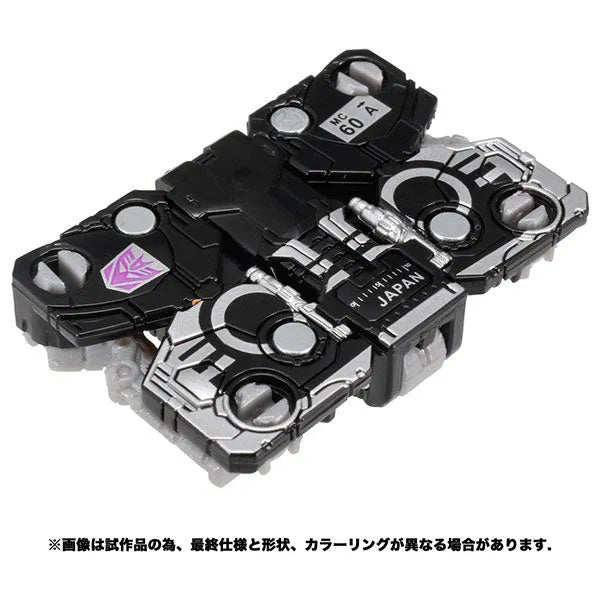 Transformers: War of Cybertron - Soundwave - WFC-14 (Takara Tomy)ㅤ – Takara Tomy – ActionFigure Brasil