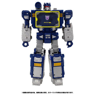 Transformers: War of Cybertron - Soundwave - WFC-14 (Takara Tomy)ㅤ – Takara Tomy – ActionFigureBrasil — iluminação de estúdio