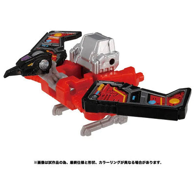 Transformers: War of Cybertron - Soundwave - WFC-14 (Takara Tomy)ㅤ – Takara Tomy – ActionFigureBrasil — acessórios