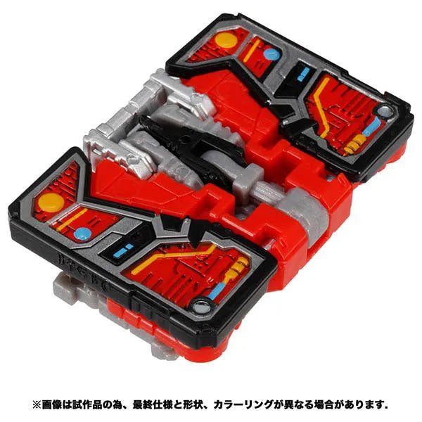 Transformers: War of Cybertron - Soundwave - WFC-14 (Takara Tomy)ㅤ – Takara Tomy – ActionFigure Brasil