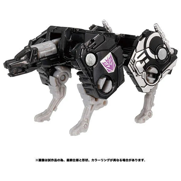 Transformers: War of Cybertron - Soundwave - WFC-14 (Takara Tomy)ㅤ – Takara Tomy – ActionFigure Brasil
