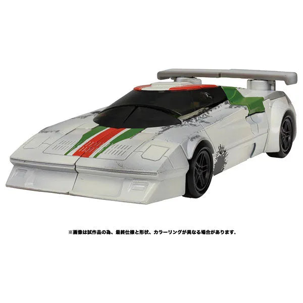Transformers: War of Cybertron - WheelJack - WFC-12 (Takara Tomy)ㅤ – Takara Tomy – ActionFigure Brasil