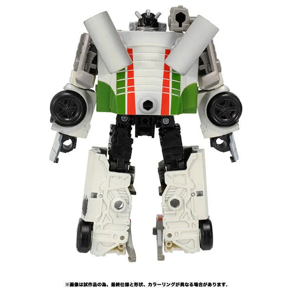 Transformers: War of Cybertron - WheelJack - WFC-12 (Takara Tomy)ㅤ – Takara Tomy – ActionFigure Brasil