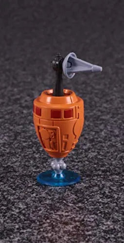 Transformers - Wheeljack - The Transformers: Masterpiece MP-20+ (Takara Tomy)ㅤ – Takara Tomy As Manufacturer – ActionFigure Brasil — ambientada