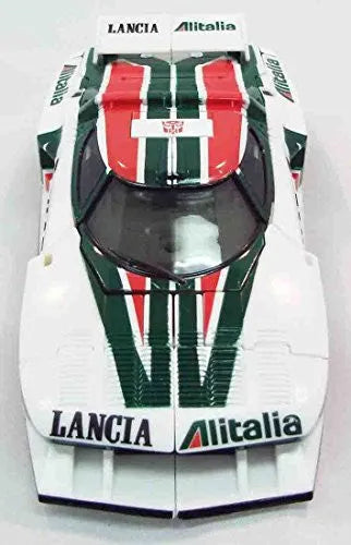 Transformers - Wheeljack - The Transformers: Masterpiece - MP20 (Takara Tomy)ㅤ – Takara Tomy – ActionFigure Brasil