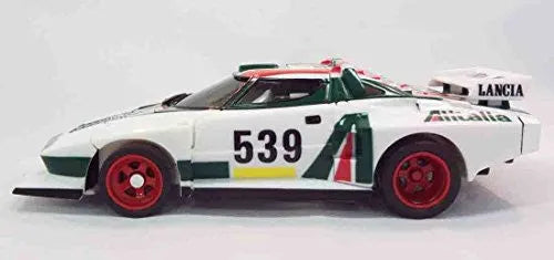 Transformers - Wheeljack - The Transformers: Masterpiece - MP20 (Takara Tomy)ㅤ – Takara Tomy – ActionFigure Brasil