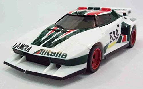 Transformers - Wheeljack - The Transformers: Masterpiece - MP20 (Takara Tomy)ㅤ – Takara Tomy – ActionFigure Brasil