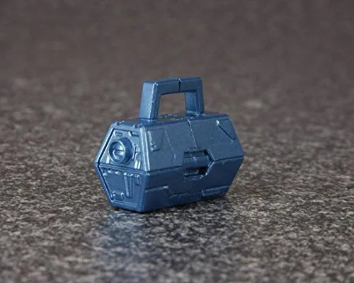 Transformers - Wheeljack - The Transformers: Masterpiece - MP20 (Takara Tomy)ㅤ – Takara Tomy – ActionFigure Brasil