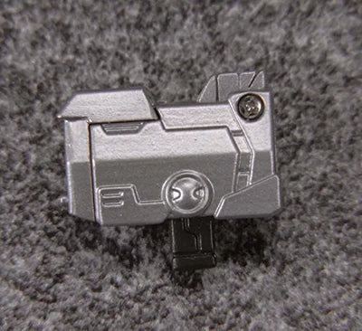 Transformers - Wheeljack - The Transformers: Masterpiece - MP20 (Takara Tomy)ㅤ – Takara Tomy – ActionFigureBrasil — close