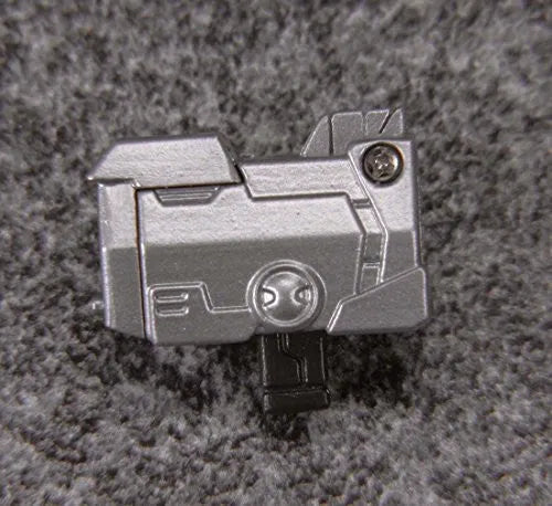 Transformers - Wheeljack - The Transformers: Masterpiece - MP20 (Takara Tomy)ㅤ – Takara Tomy – ActionFigure Brasil