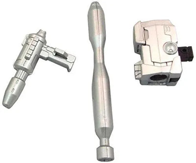 Transformers - Wheeljack - The Transformers: Masterpiece - MP20 (Takara Tomy)ㅤ – Takara Tomy – ActionFigure Brasil — embalagem