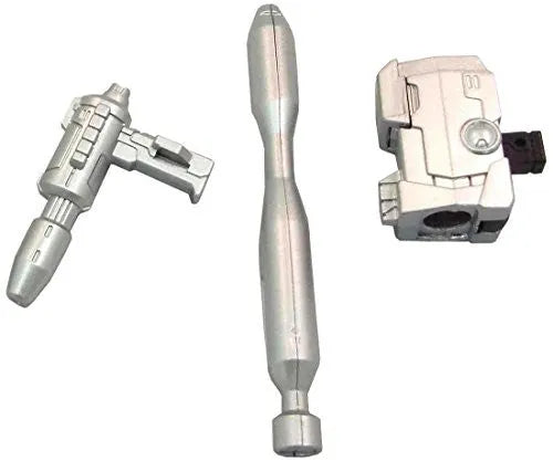 Transformers - Wheeljack - The Transformers: Masterpiece - MP20 (Takara Tomy)ㅤ – Takara Tomy – ActionFigure Brasil