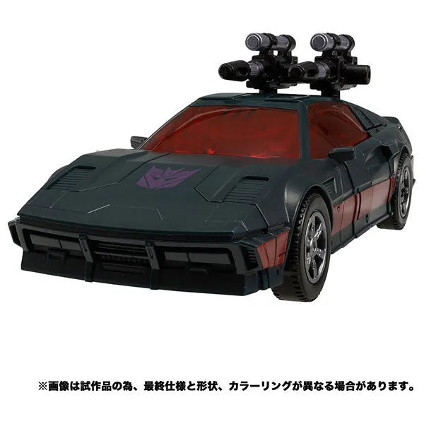 Transformers - Wildrider - Deluxe Class - Transformers Legacy TL-07 (Takara Tomy)ㅤ – Takara Tomy – ActionFigure Brasil