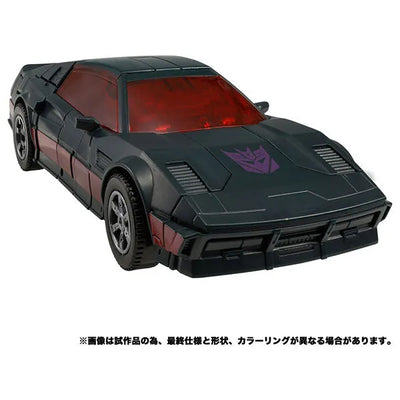 Transformers - Wildrider - Deluxe Class - Transformers Legacy TL-07 (Takara Tomy)ㅤ – Takara Tomy – ActionFigure Brasil — embalagem