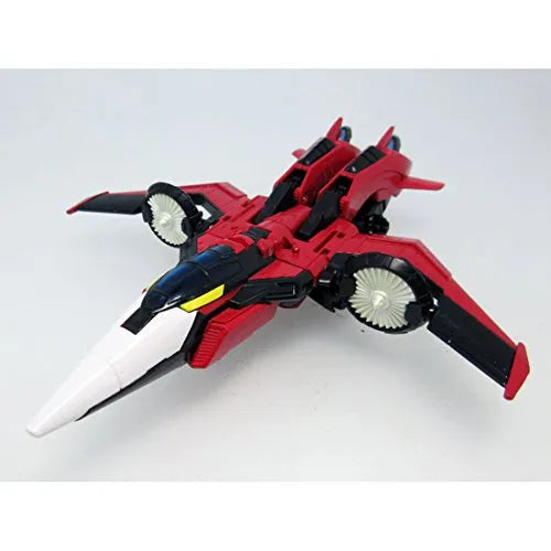 Transformers - Windblade - Transformers Legends LG62 - Targetmaster (Takara Tomy)ㅤ – Takara Tomy As Manufacturer – ActionFigure Brasil