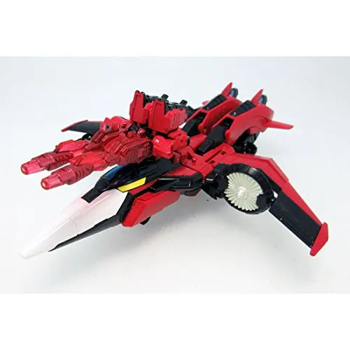 Transformers - Windblade - Transformers Legends LG62 - Targetmaster (Takara Tomy)ㅤ – Takara Tomy As Manufacturer – ActionFigure Brasil