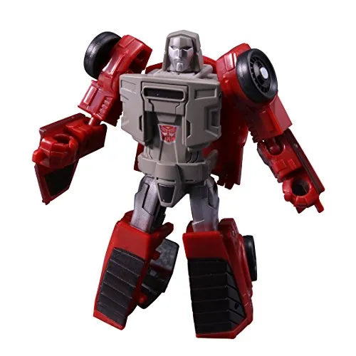 Transformers - Windcharger - Power of the Primes (Takara Tomy)ㅤ – Takara Tomy As Manufacturer – ActionFigure Brasil