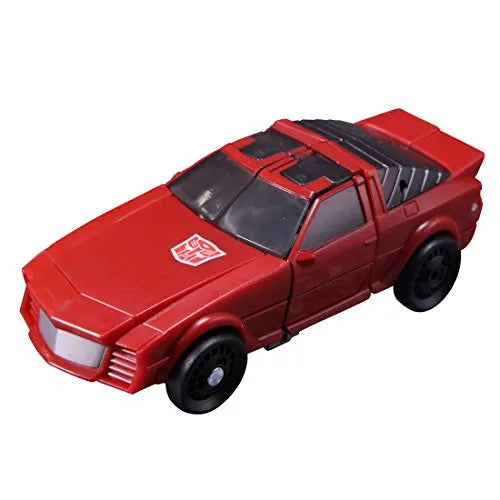 Transformers - Windcharger - Power of the Primes (Takara Tomy)ㅤ – Takara Tomy As Manufacturer – ActionFigure Brasil