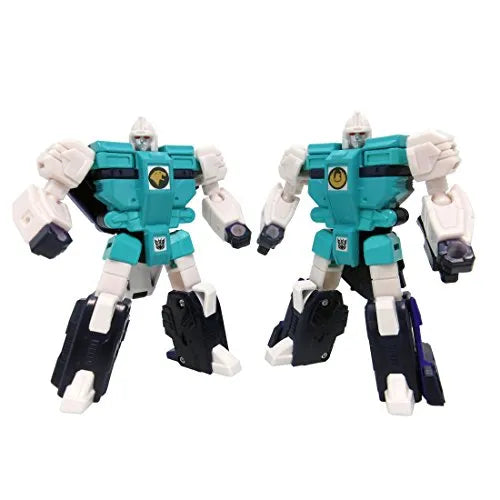 Transformers - Wingspan - Transformers Legends LG61 (Takara Tomy)ㅤ – Takara Tomy As Manufacturer – ActionFigure Brasil