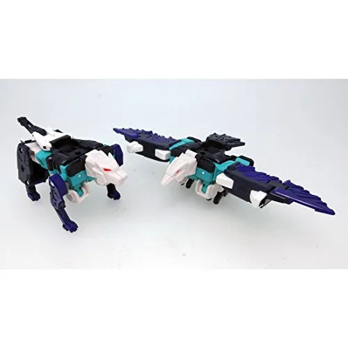 Transformers - Wingspan - Transformers Legends LG61 (Takara Tomy)ㅤ – Takara Tomy As Manufacturer – ActionFigure Brasil