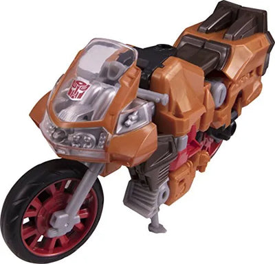 Transformers - Wreck-Gar - Power of the Primes PP-41 (Takara Tomy)ㅤ – Takara Tomy As Manufacturer – ActionFigureBrasil — close