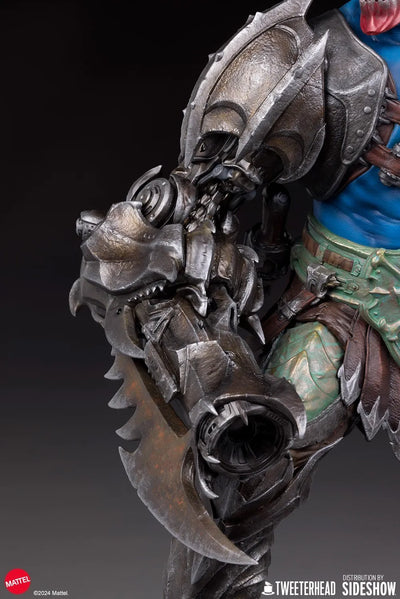 Trap Jaw Legends - LIMITED EDITION: 800 – Tweeterhead – ActionFigure Brasil — ambientada