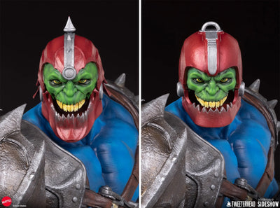 Trap Jaw Legends - LIMITED EDITION: 800 – Tweeterhead – ActionFigure Brasil — detalhe do produto