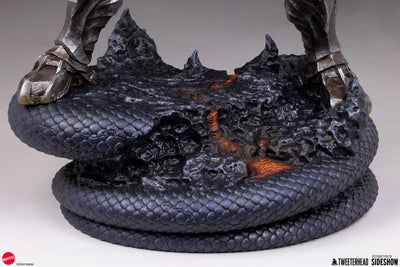 Trap Jaw Legends - LIMITED EDITION: 800 – Tweeterhead – ActionFigure Brasil — close