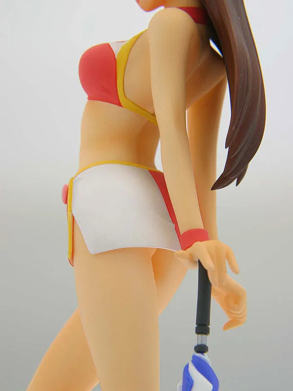 Treasure Figure Collection Future GPX Cyber Formula - Asuka Sugou 1/10ㅤ – Gantaku – ActionFigure Brasil